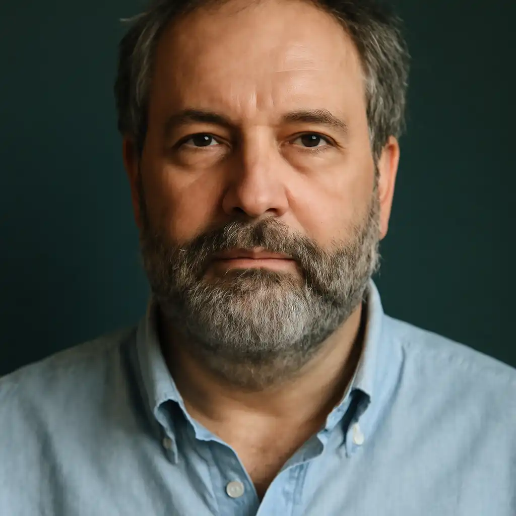 Arno Coppens